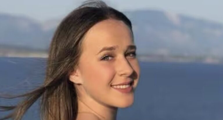 Lee más sobre el artículo Murió María José Ardila, la joven que había sufrido un coma alcohólico tras participar en un desafío de tragos