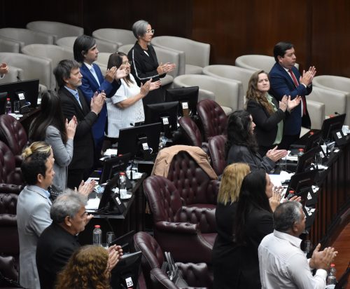 Lee más sobre el artículo San Luis: es ley la reducción de la feria judicial en la provincia