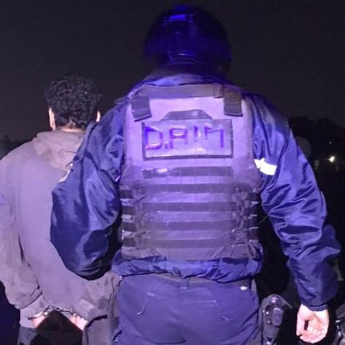 Lee más sobre el artículo Villa Mercedes: la Policía demoró a un hombre que intentó robar nafta de un camión