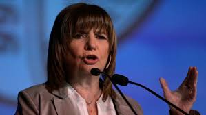Lee más sobre el artículo Patricia Bullrich reiteró su pedido sobre Ley Penal Juvenil: “Vamos a aprobarla”