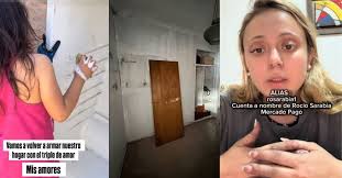 Lee más sobre el artículo “Tratamos de recuperar”: una joven cordobesa perdió todo en un incendio por un sahumerio