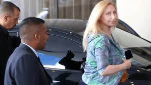 Lee más sobre el artículo Presupuesto y reforma laboral: Karina Milei convocó a la mesa política para discutir la estrategia