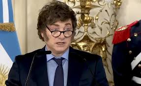 Lee más sobre el artículo Milei usó sus redes para destacar la ocupación hotelera en el fin de semana largo