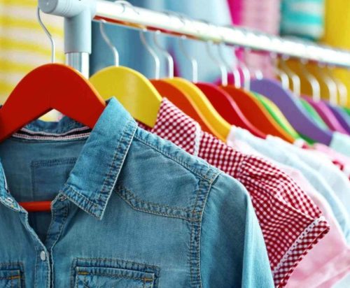 Lee más sobre el artículo El Gobierno y el Banco Nación ofrecen tres días con 50% de descuento en indumentaria