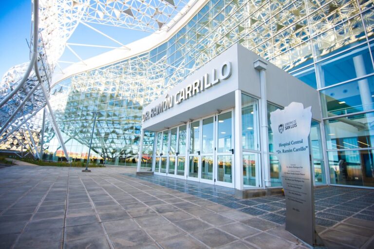 Lee más sobre el artículo Realizaron cuatro nuevos trasplantes en el Hospital ‘Ramón Carrillo’