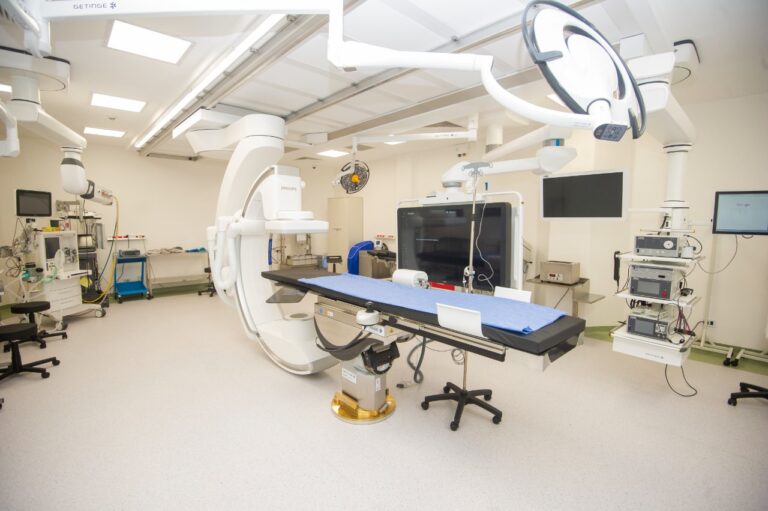 Lee más sobre el artículo El sistema público de salud concretó su trasplante de riñón número 27 y suma 31 intervenciones en un año