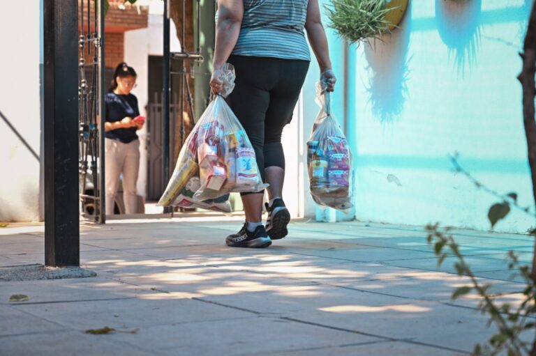 Lee más sobre el artículo Operativo PANE Verano: el 75% de los estudiantes ya recibieron su bolsón de alimentos