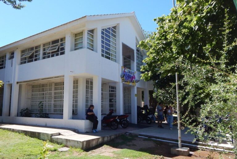 Lee más sobre el artículo El Gobierno invertirá más de $2.553 millones para renovar y ampliar el Hospital de Salud Mental