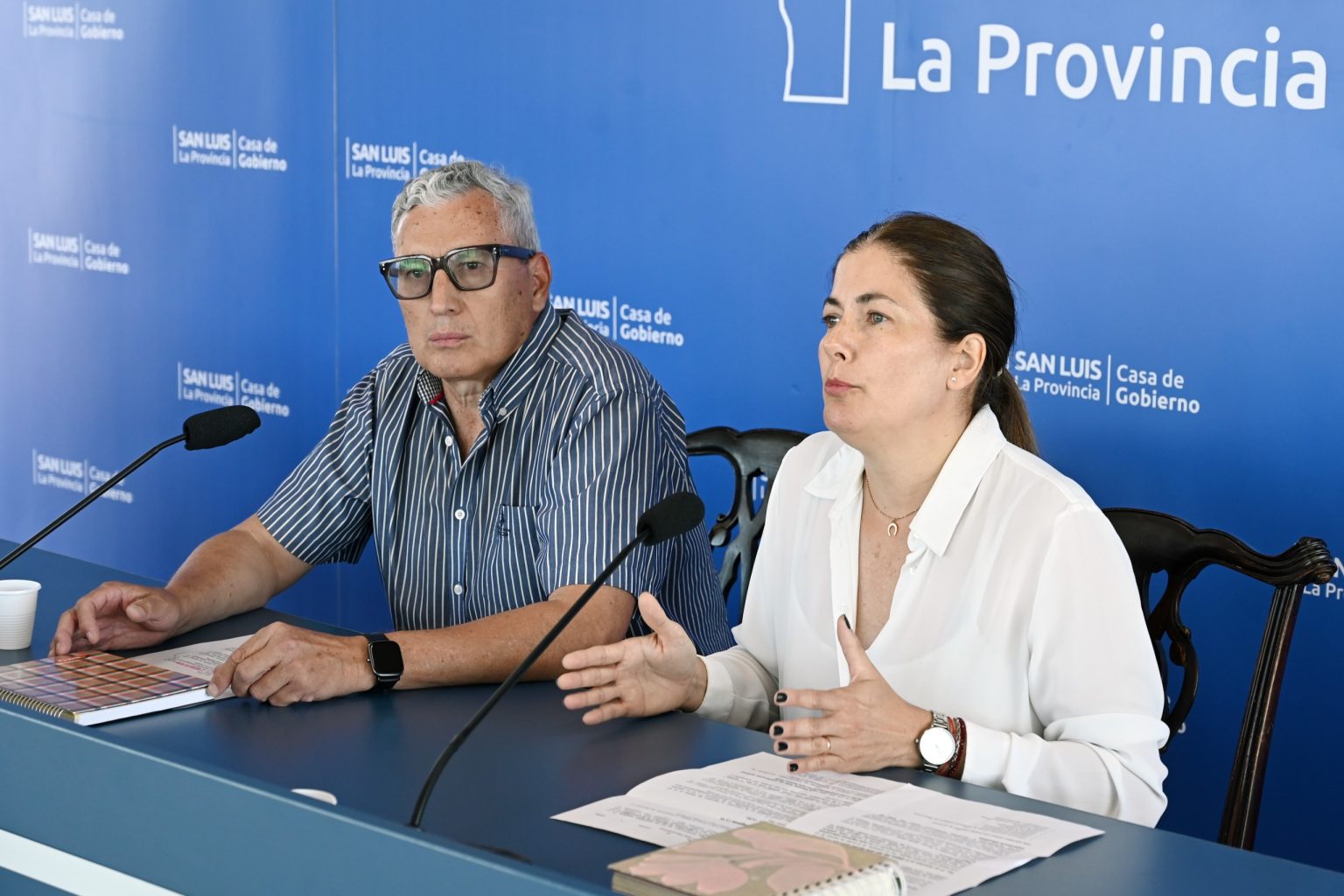 Lee más sobre el artículo Comenzó el operativo para arreglar y mantener escuelas durante el verano