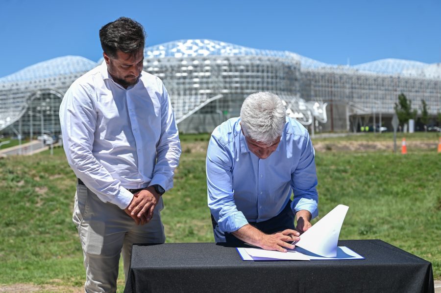 Lee más sobre el artículo Para mayor seguridad vial, repararán las losas de los puentes 1 y 2 frente al ‘Carrillo’