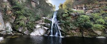 Lee más sobre el artículo Córdoba: un hombre murió tras meterse a nadar en una cascada