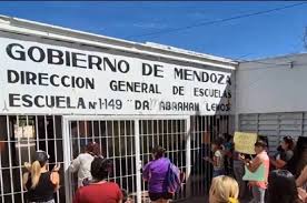 Lee más sobre el artículo Investigan una presunta violación a una menor en una escuela primaria de Mendoza