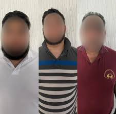 Lee más sobre el artículo Desbaratan una banda que realizaba estafas bajo la modalidad “cuento del tío”