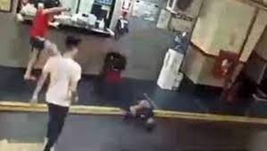 Lee más sobre el artículo El Tribunal Superior de la Ciudad mantuvo la condena por lesiones graves en un garaje