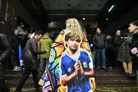 Lee más sobre el artículo Caso Maradona: se ratificó la fecha del juicio y habrá más de 100 testigos