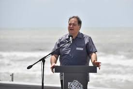 Lee más sobre el artículo Javier Alonso dio inicio al Operativo de Sol a Sol 2025/26