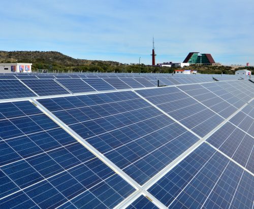 Lee más sobre el artículo La Provincia consolida su liderazgo en la transición hacia fuentes renovables de energía