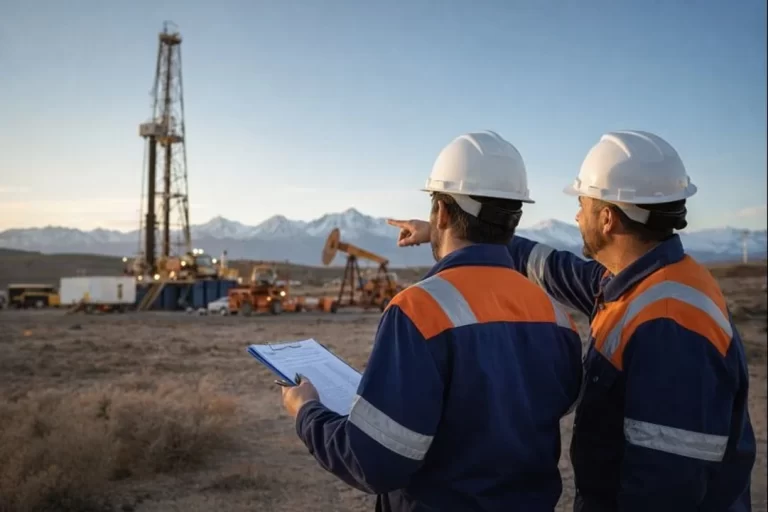Lee más sobre el artículo Aseguran que la industria del oil y el gas tiene como desafío clave financiar su crecimiento en el país