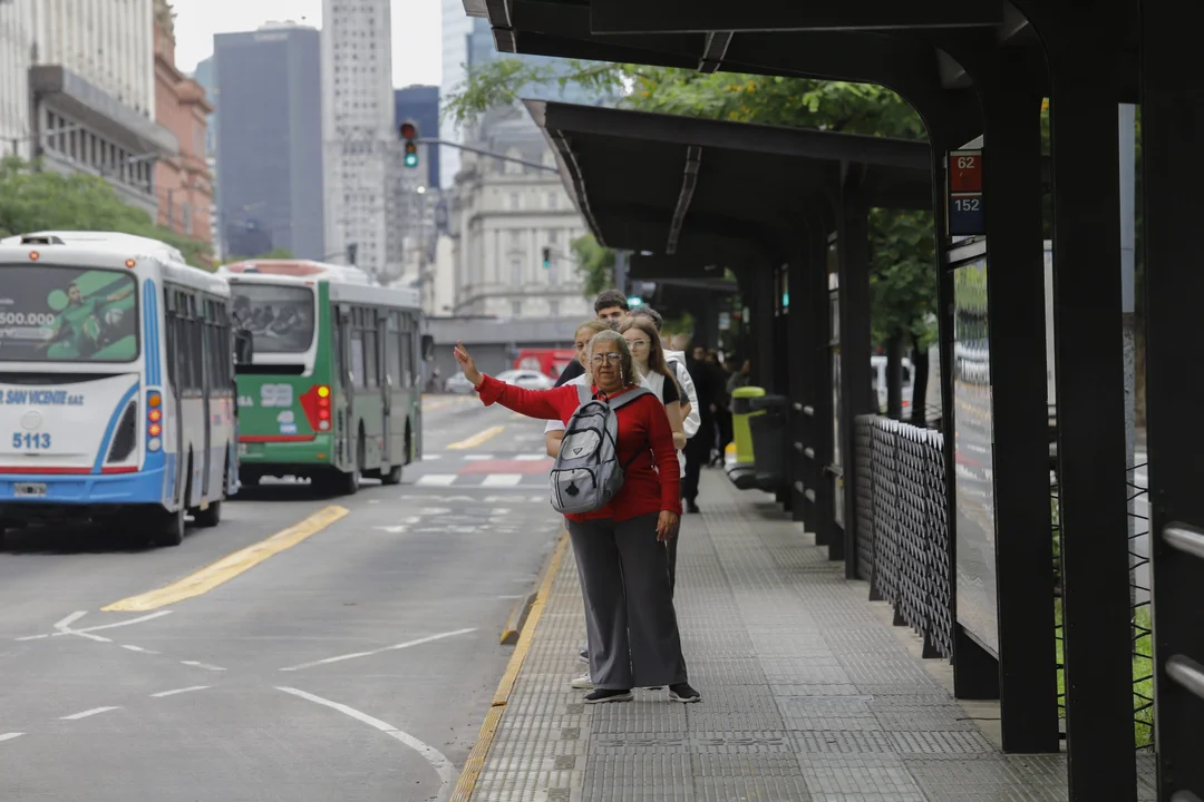 Lee más sobre el artículo No hubo acuerdo entre la UTA y los empresarios
