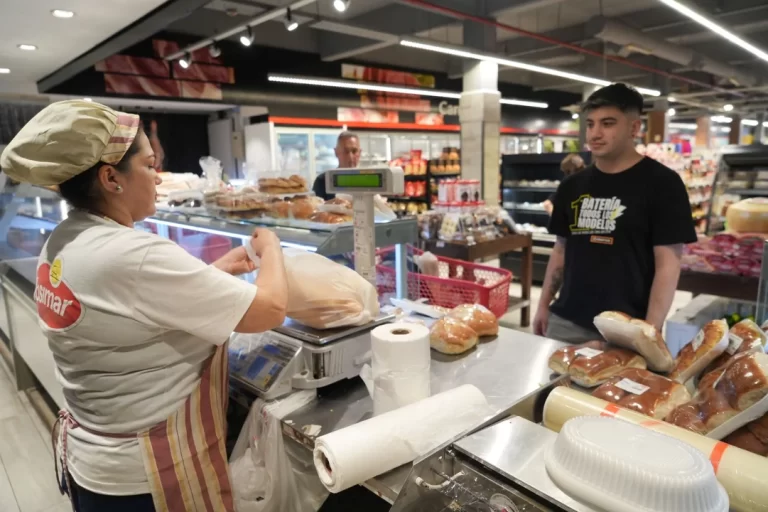 Lee más sobre el artículo La suba en las verduras presiona sobre la inflación de enero: qué pasó
