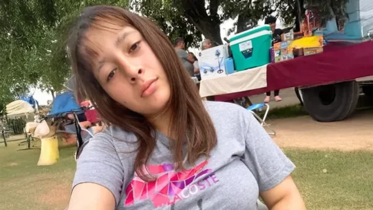 Lee más sobre el artículo Rosario: una adolescente de 13 años, que había desaparecido hace un mes, fue atropellada y murió