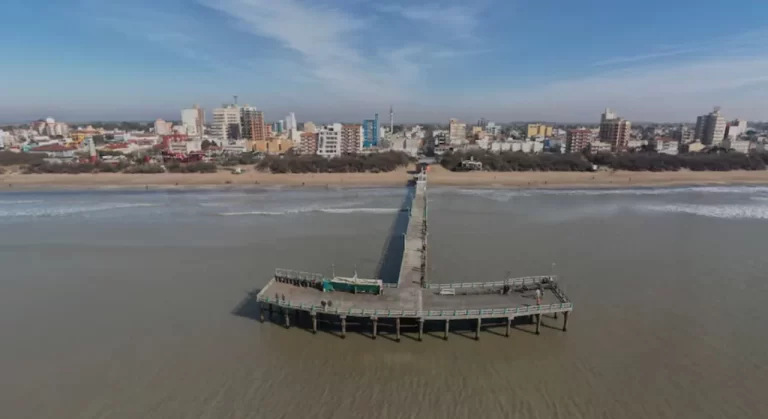 Lee más sobre el artículo Apareció muerto un hombre de 41 años que ingresó al mar en Santa Teresita