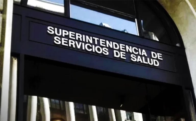 Lee más sobre el artículo Alerta por el cierre de prepagas: cuáles son las tres empresas que el Gobierno dio de baja definitiva
