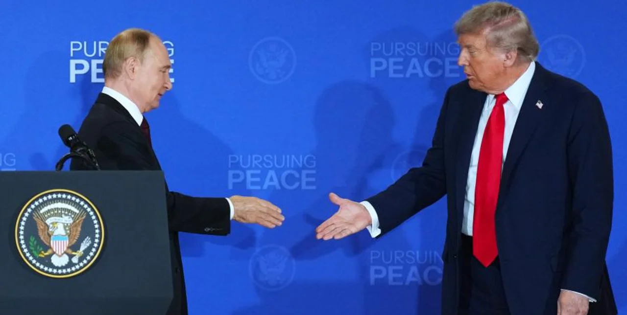 Lee más sobre el artículo EE. UU., Rusia y Ucrania retoman el diálogo trilateral en Abu Dabi