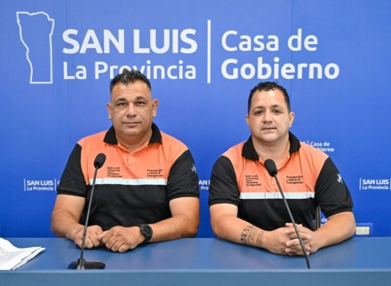 Lee más sobre el artículo Desde el 5 de enero comenzó el período de quemas prescriptas