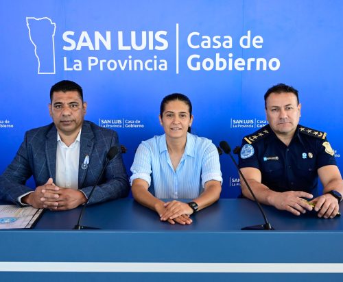 Lee más sobre el artículo Provincia y Nación conforman un comando conjunto contra el narcotráfico