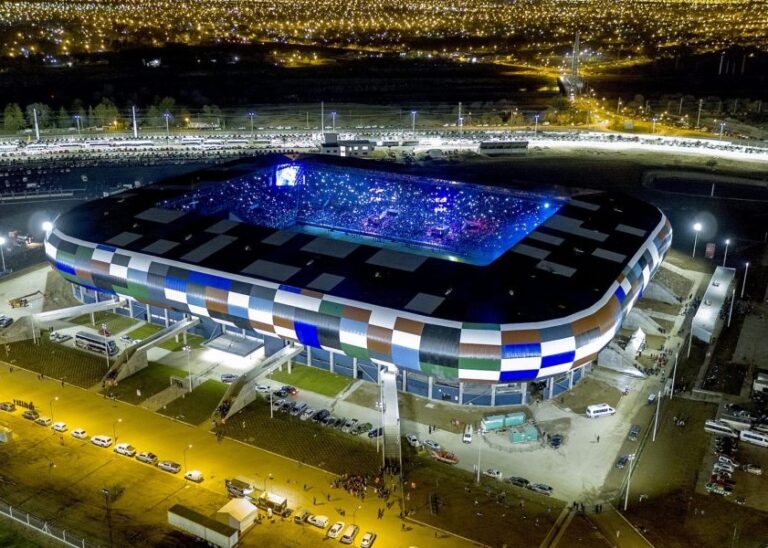 Lee más sobre el artículo La Pedrera recibirá a River en su debut en la Copa Argentina