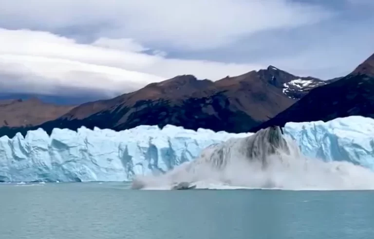 Lee más sobre el artículo Ley de Glaciares: el oficialismo y la oposición debatirán el destino de las reservas de agua