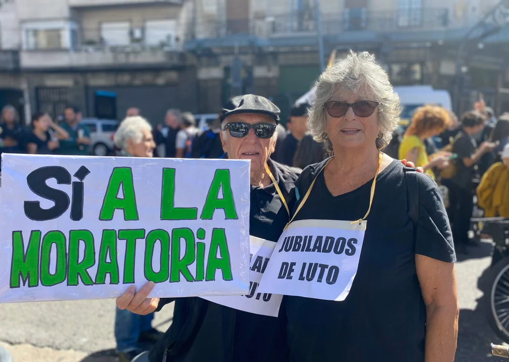 Lee más sobre el artículo Jubilación forzosa en el Estado para quienes estén en edad, reúnan o no los años de aportes