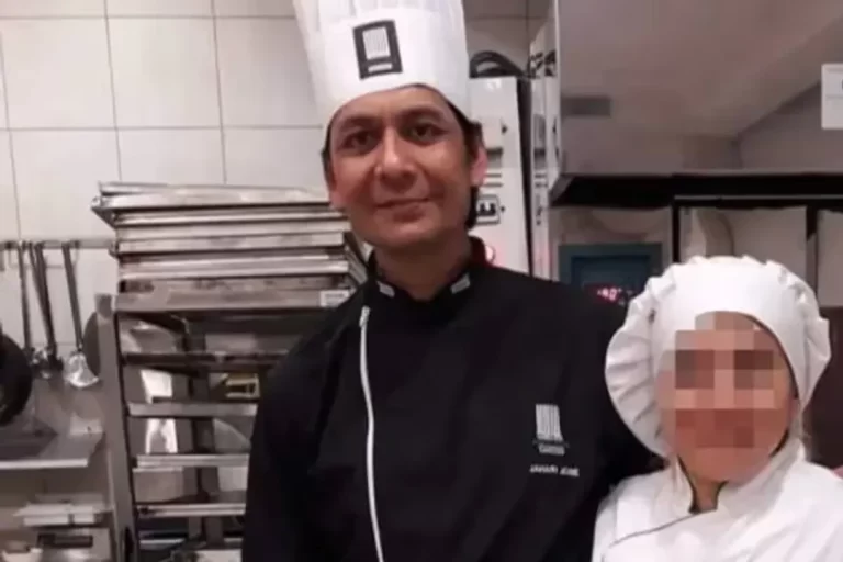 Lee más sobre el artículo Condenaron a prisión perpetua al panadero que asesinó a su compañero con grasa hirviendo