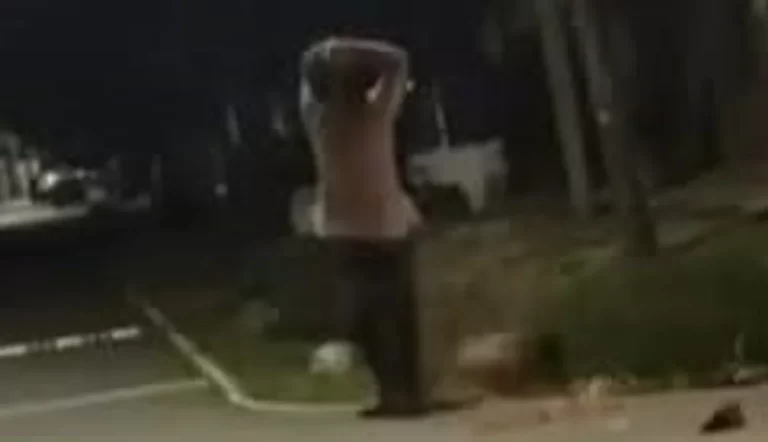 Lee más sobre el artículo Un joven mató a su tío con un bate de béisbol en Del Viso