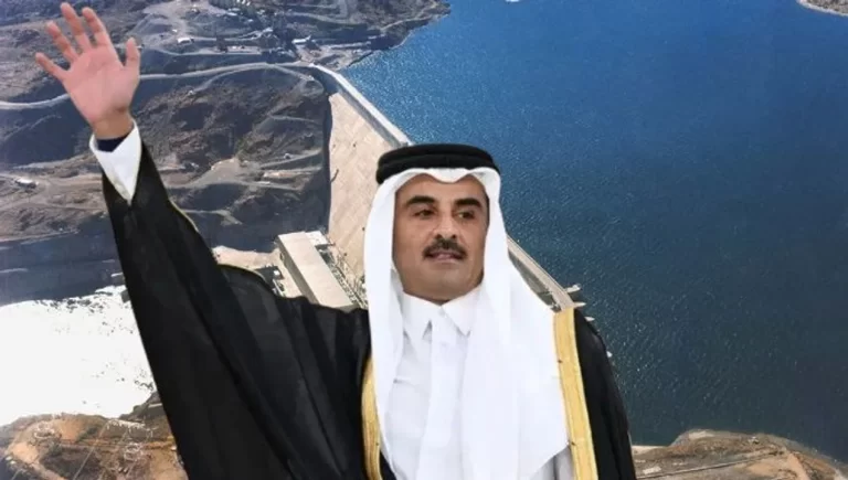 Lee más sobre el artículo Un multimillonario qatarí invertirá en tres microcentrales hidroeléctricas y turismo cerca de Bariloche