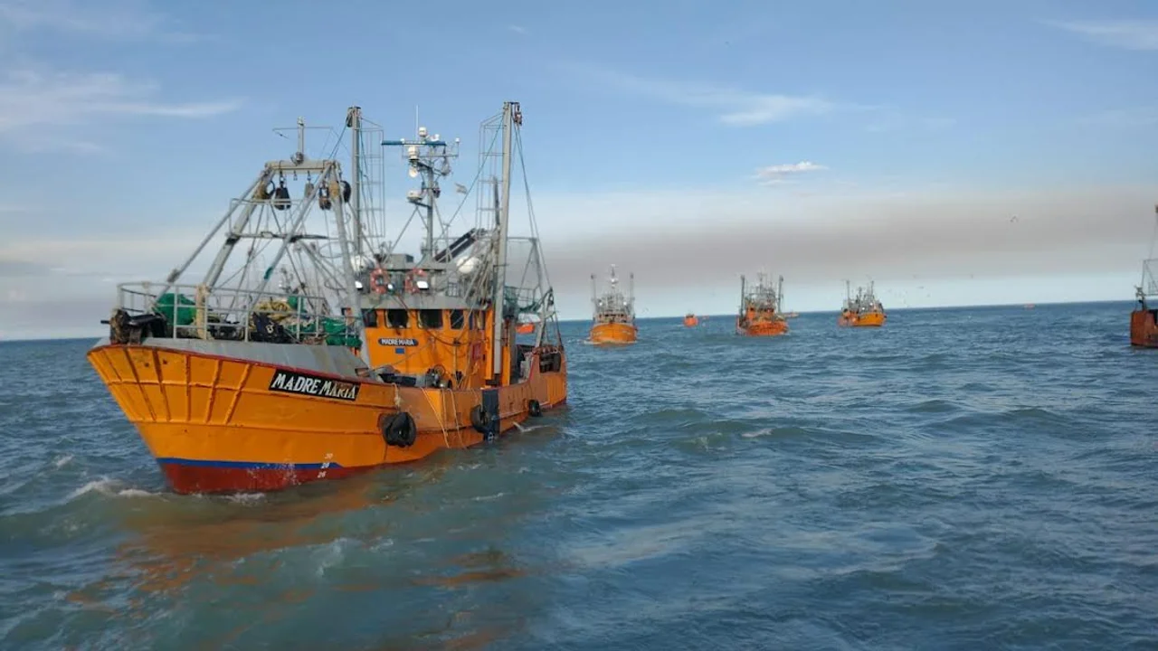 Lee más sobre el artículo Chubut: gremios navales amenazan con medidas por una importante reducción salarial