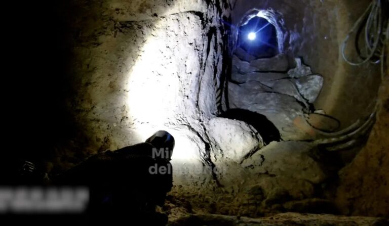 Lee más sobre el artículo Una banda quiso cometer el “robo del siglo” y le salió mal: 11 detenidos