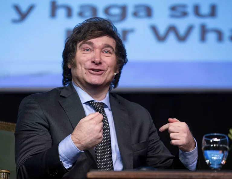 Lee más sobre el artículo Javier Milei habría sido “espiado” durante la pandemia