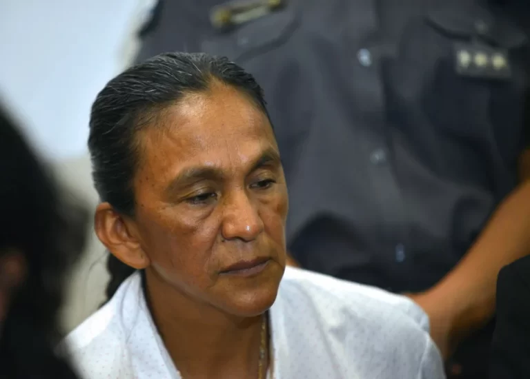 Lee más sobre el artículo El Gobierno pide que Milagro Sala cumpla su condena en la cárcel