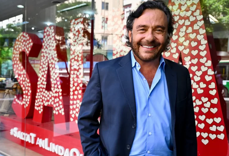 Lee más sobre el artículo Sáenz ratificó que Innovación Federal no votará la reducción de salarios por enfermedad en la reforma laboral