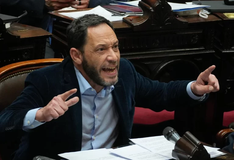Lee más sobre el artículo La Coalición Cívica rechaza las modificaciones que impulsa el Gobierno sobre la Ley de Glaciares