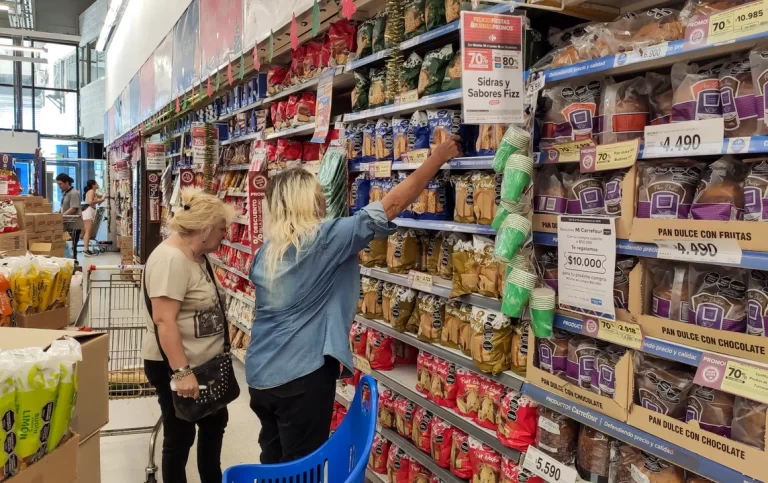 Lee más sobre el artículo Febrero complica la meta oficial de inflación: consultoras prevén otro mes con alza cercana al 3%
