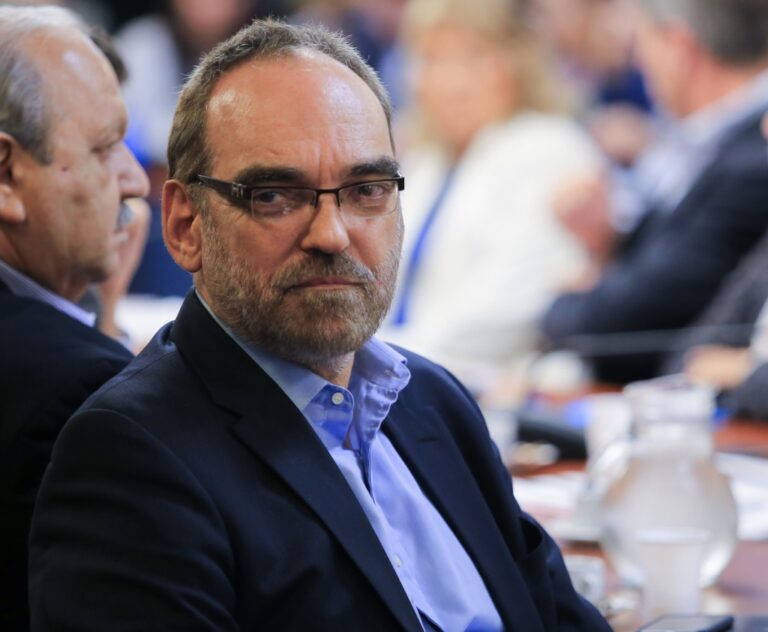 Lee más sobre el artículo Fernando Iglesias: “El acuerdo con la Unión Europea va a poner a competir, invertir y modernizarse a los sectores”