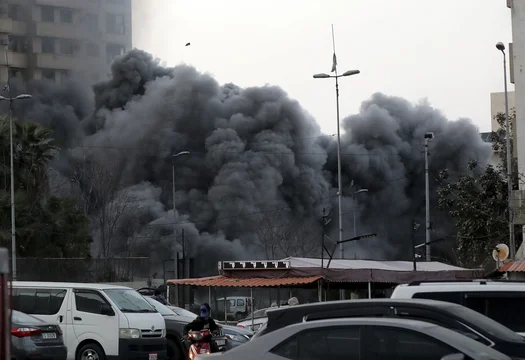 Lee más sobre el artículo Ascienden a 826 los muertos en los ataques israelíes en Líbano