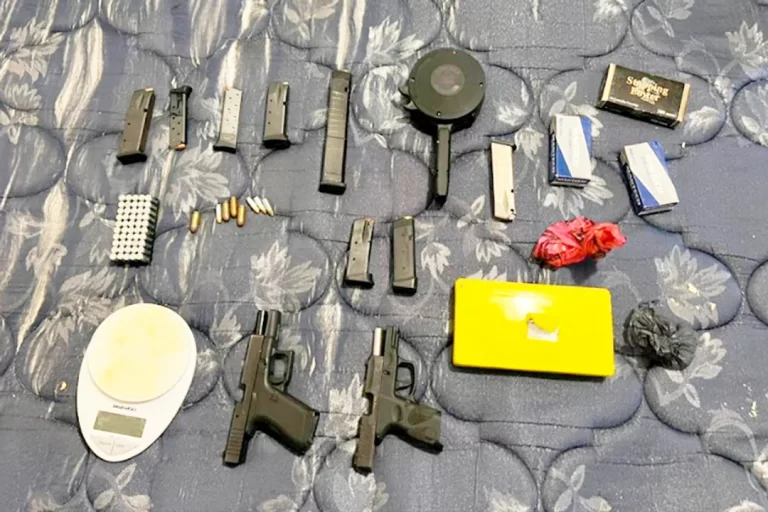 Lee más sobre el artículo Un condenado por narcotráfico fue expulsado de Argentina en 2023, volvió ilegalmente y se instaló en Rosario