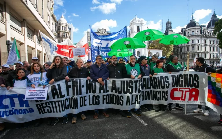 Lee más sobre el artículo ATE Neuquén presentó otro amparo para que la reforma laboral sea declarada “inconstitucional”