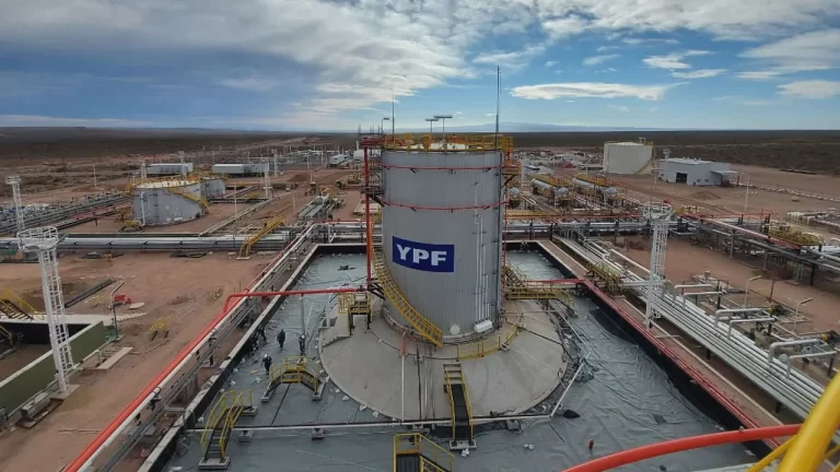 Lee más sobre el artículo Estados Unidos volvió a respaldar a la Argentina en el juicio por YPF