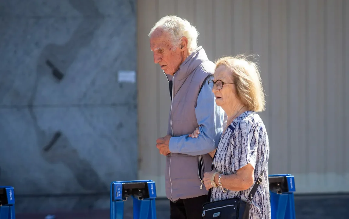 Lee más sobre el artículo La jubilación mínima ascenderá a 380.286 pesos en abril tras la última inflación