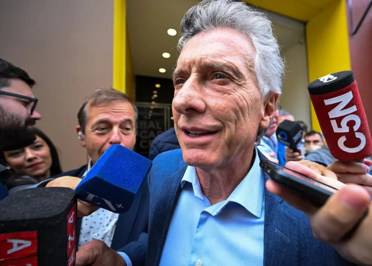 Lee más sobre el artículo Mauricio Macri reunirá a todo el PRO de cara al 2027